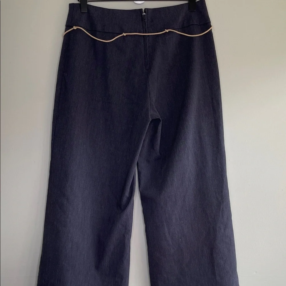 mandee stylish wide
